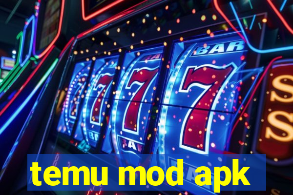 temu mod apk